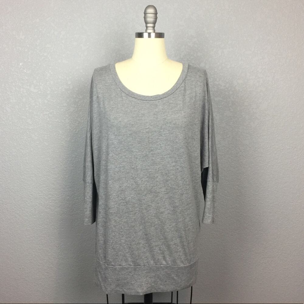 •Forever 21• Gray Tunic